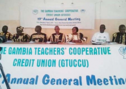 teachers credit union