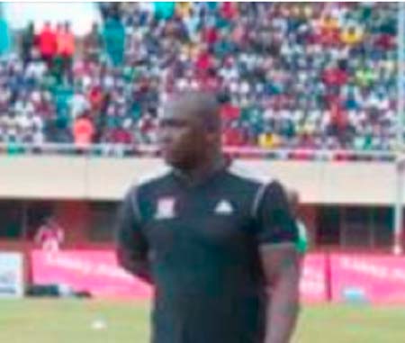My players are in good condition in camp -  says U-20 coach