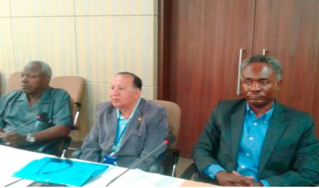UTG board requests for more time