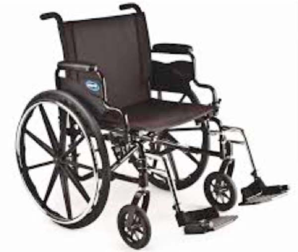 SHE SHE SHE: The woman on the wheelchair: Women with disability deserve better