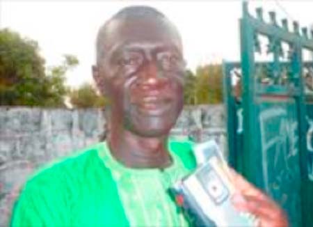 APRC party comes to salvage Gambians – Old Yundum Alkalo