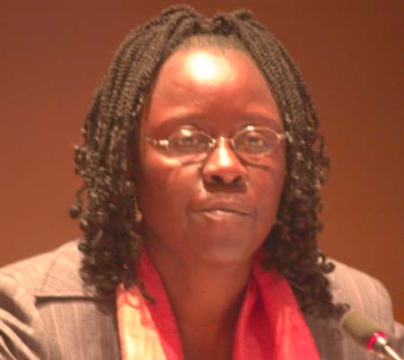 Africa has youngest, fastest growing population in the world UNESCO Regional Director