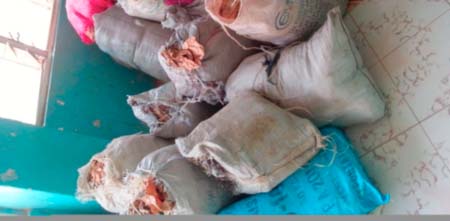 DLEA will not relent in efforts at making Gambia drug-free: Saidybah