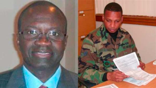 4 Americans sentenced for trying to overthrow Gambia’s president