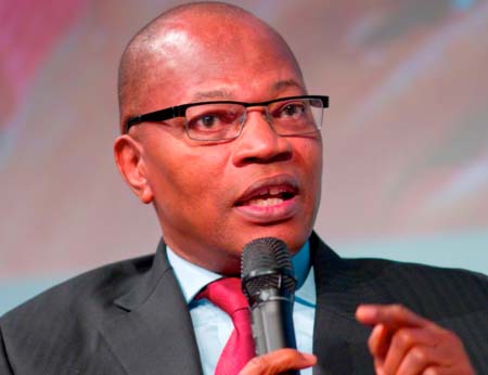 UN/AU ECOWAS delegates meet with Gov’t on Gambia’s electoral process