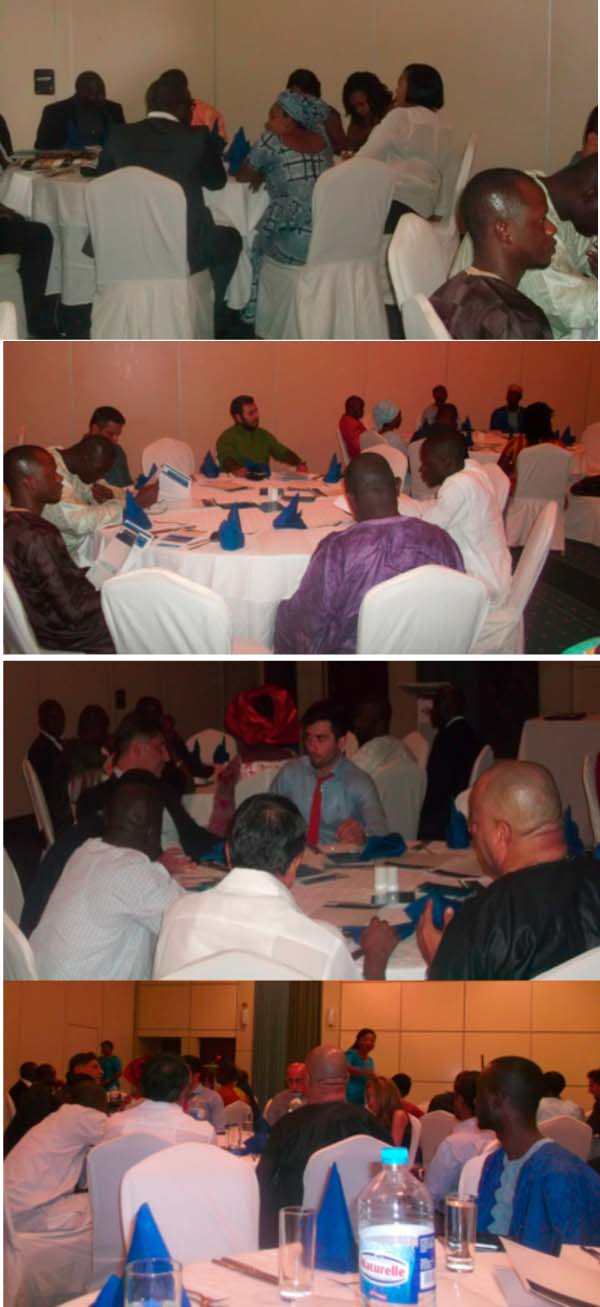 ECOBank Gambia launches OMNI banking platform