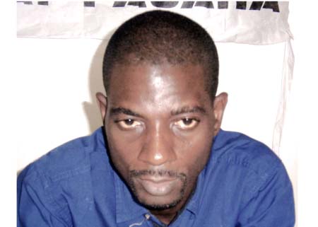 Jammeh’s regime amended laws to stifle press freedom, says GPU president