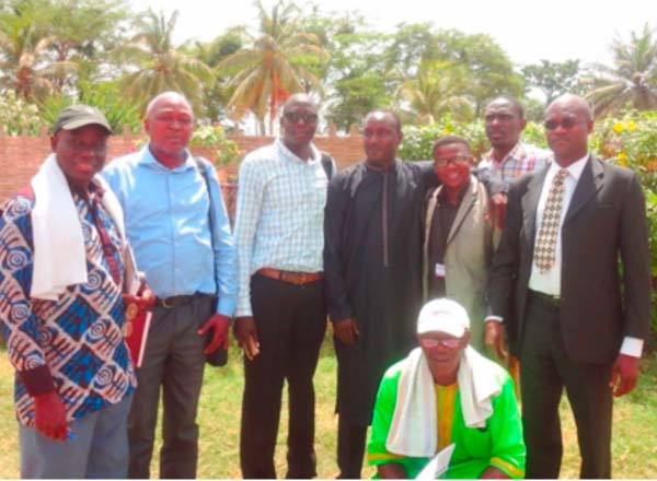 ECOWAS discusses constraints on movement of people and goods