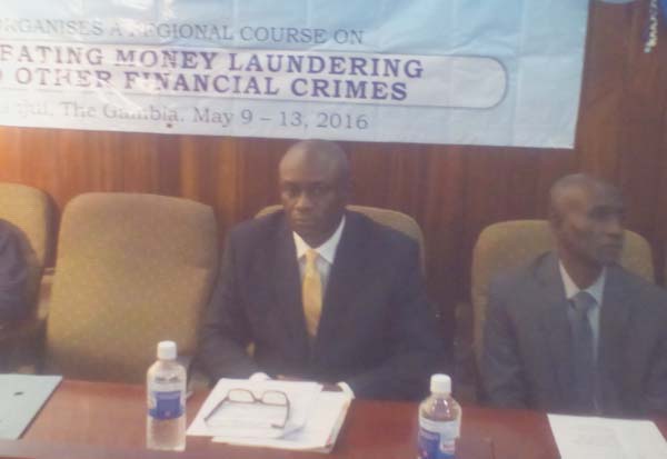 FIU moves to prevent NGOs from money laundering