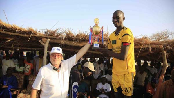 Diabugu crowned URR EU ‘Access to Justice’ tourney champs