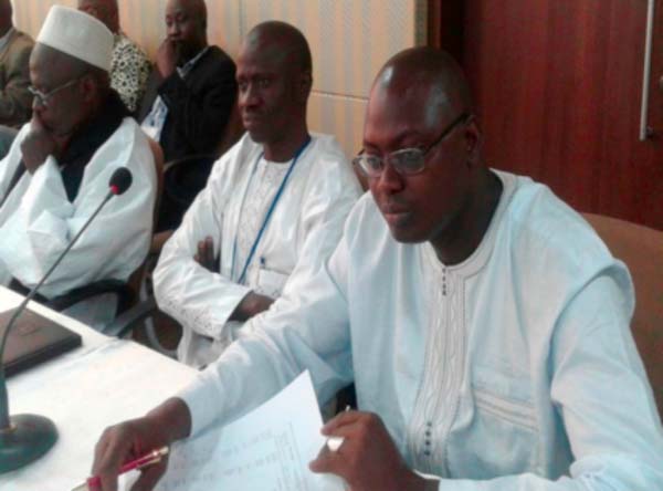 PAC/PEC adopts GPA report