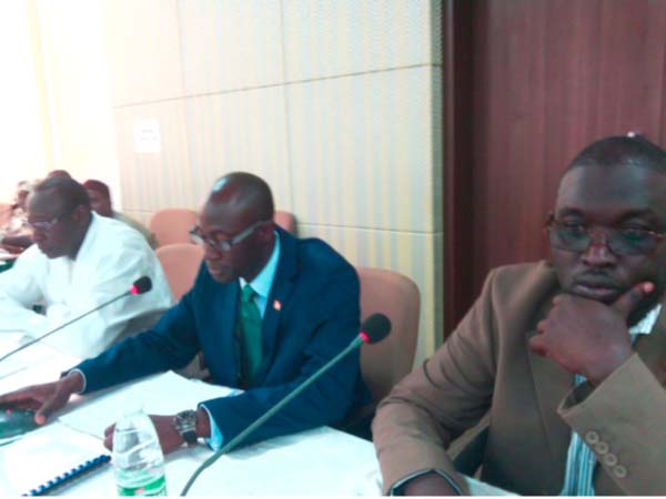 ‘GTBoard recorded total turnover of D83M’