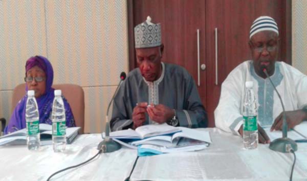 IEC report adopted by PAC/PEC
