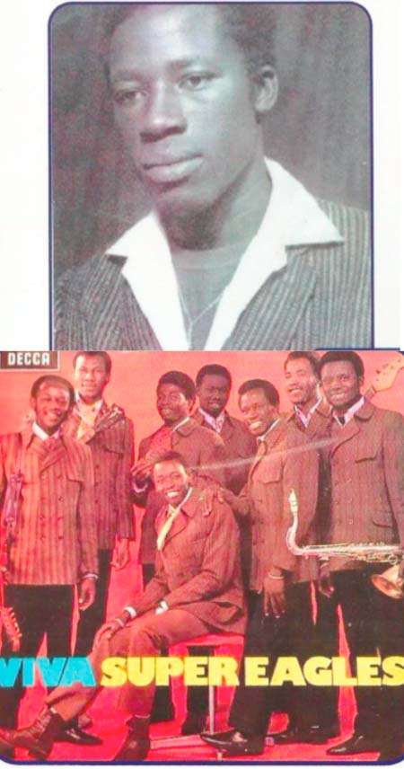 Tribute to Mr Edward Haffner, ‘a humble man’