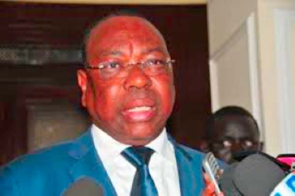 Senegal optimistic in finding lasting solution to border impasse