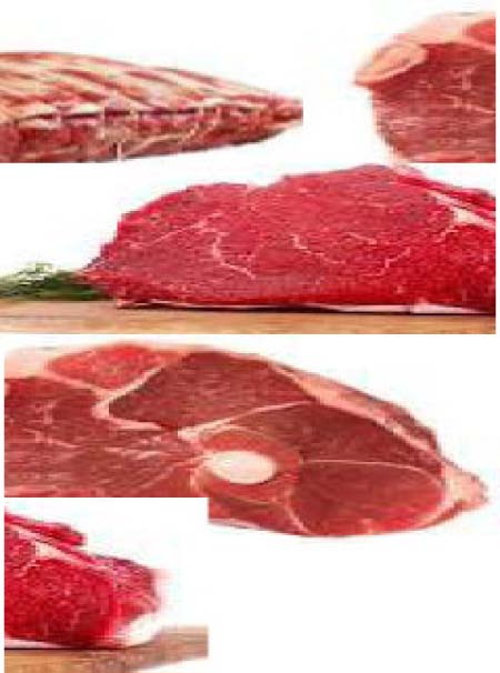 Meat prices reduced