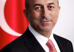 mevlut cavusoglu