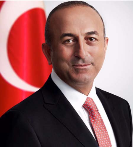 Turkey-Africa Development Partnership: A Human-Oriented Approach