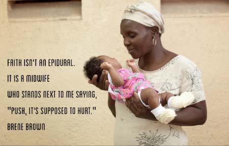 Gambia celebrating the International Day of the Midwife May 2016:Gambia needs urgently more Midwives than ever before 