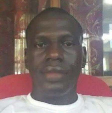 Their Voice Must Be Heard challenges youths to involve in community development