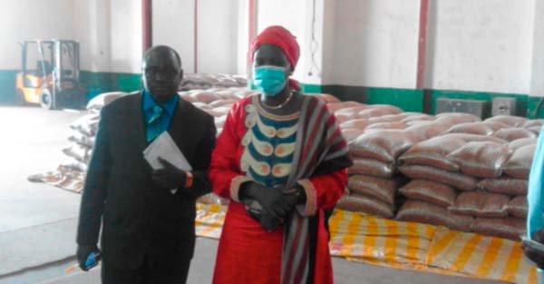 NEA embarks on factory inspection