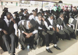 nemasu graduates
