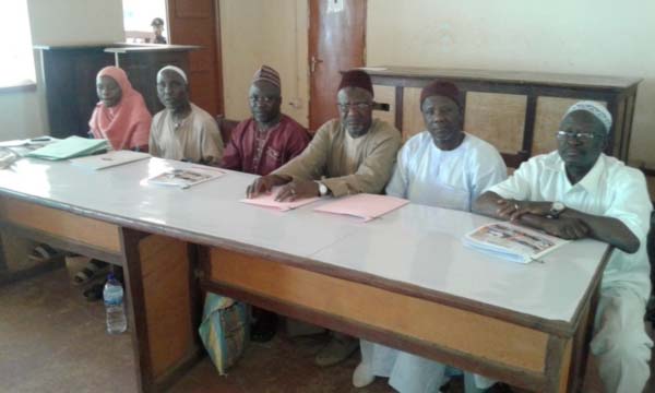 RAID Gambia sensitises stakeholders on national draft tobacco control bill