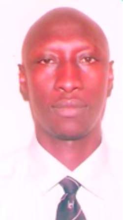 TRIBUTE TO MY BELOVED BAJEN AJI SIRA NJANKO NJIE