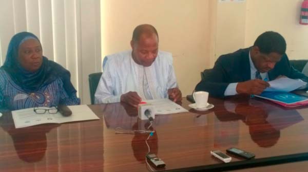 UN-ECOWAS joint mission issues position on forthcoming election in Gambia