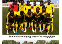 wallidan bombadaand banjul utd