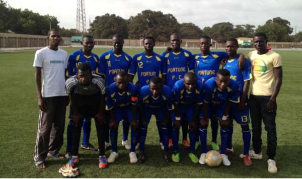 Second division promotion race set to go down to the wire in WCR 3rd tier