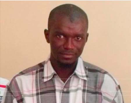 Sponsor-less Lamin Noran tourney on progressive path