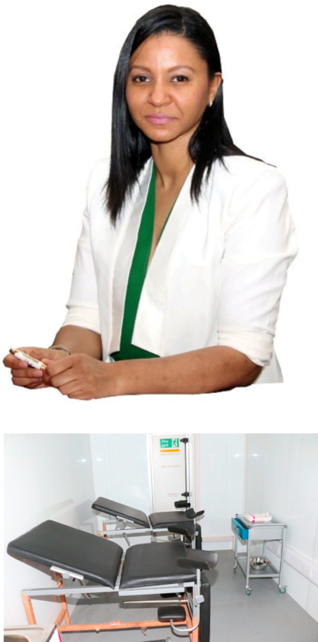 First Lady launches ‘Save my mother’ project