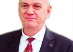 ambassador attila lajos