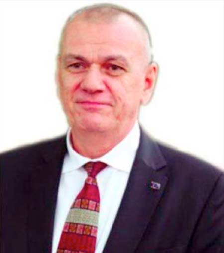 Half of Gambians live below poverty line, says EU Ambassador