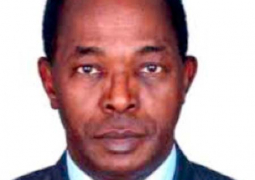 ambassador dembo badjie