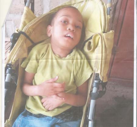 Girl, 9, in need of urgent overseas treatment