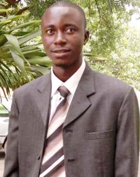 UTG Students Union poised to send more students on internship
