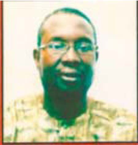 AFRICA LIBERATION!!:Celebration or commiseration-some reflections by Baaba Sillah mu Sabel!