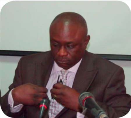 WAIFEM commences regional course on balance of payments