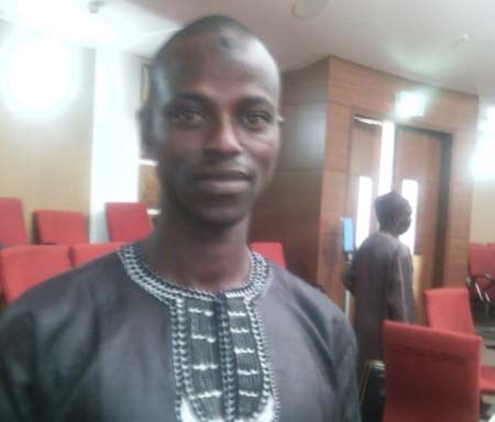 Youth Forum: Participation of youths in agriculture is lacking, says Hon. Bojang
