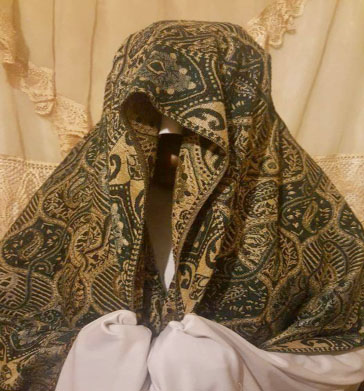 HOME AFFAIRS: A story of child marriage survivors