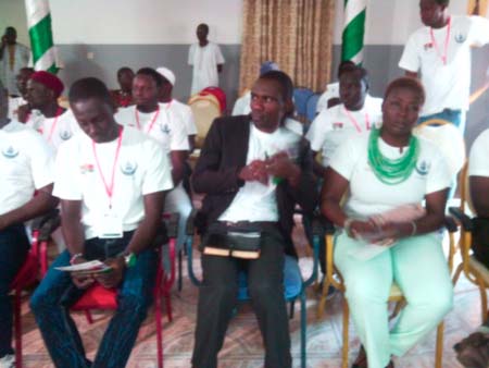 Capacity development training for craft producers wraps up