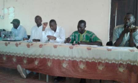EMPRETEC Family Forum discusses achievements and challenges of SMEs