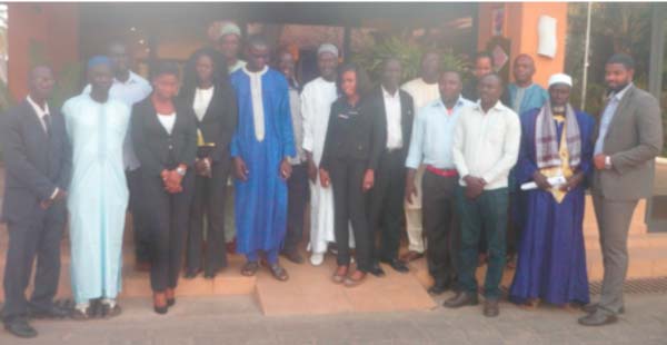 EU Access to Justice and Legal Education Project reviewed