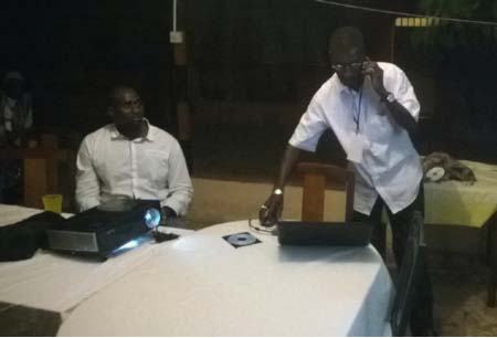 Gambia Becomes First African Country to Host The “Third World in The Second World War” Global Exhibition Tour