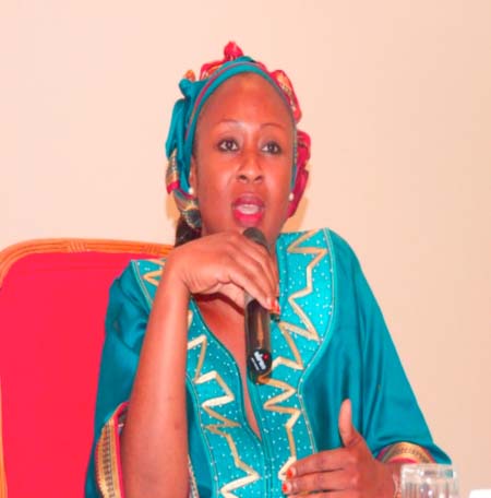 Corruption ‘number one enemy’ to national development: Justice Minister