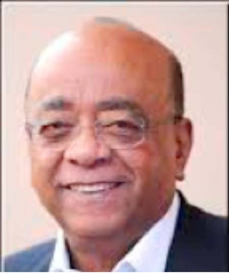 Mo Ibrahim Foundation announces no winner of 2015 Ibrahim Prize for Achievement in African Leadership