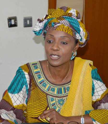 No one should be harassed at border posts in W/Africa – Ecowas