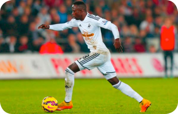 Injury denied me playing for Gambia against S/Africa: Modou Secka Barrow